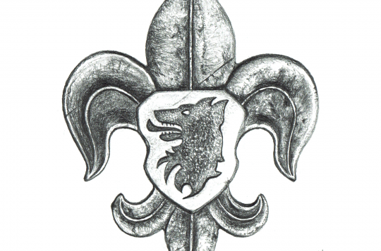 Vyrazte na procházku po místech spjatých se skautským hnutím, ale i s krvavými událostmi našeho města