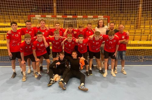 V neděli starší dorost otevře brány 1. ligy