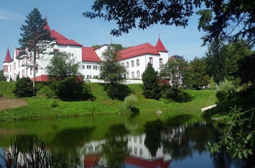 V červnu do Mitrova  na oslavu pětašedesátin 