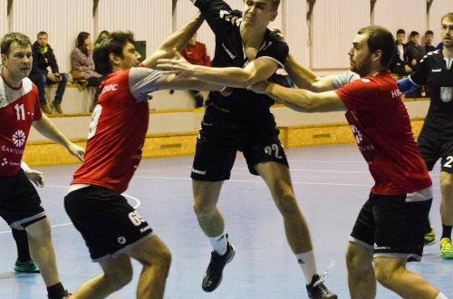 V souboji o třetí příčku muži těsně neuspěli