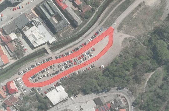 Ve Svitu se bude zpevňovat o prázdninách