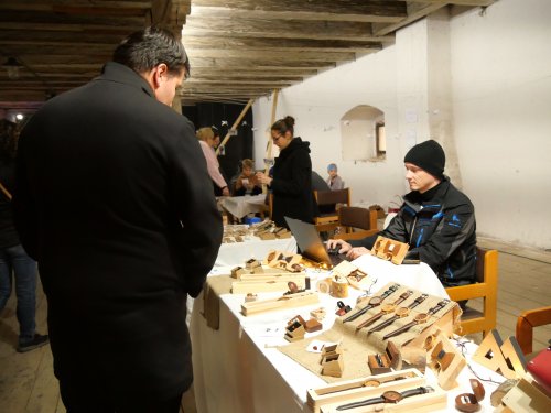 Dny otevřených ateliérů budou opět v říjnu