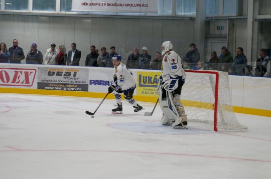 Niederhafner řekl jasné ne prodloužení