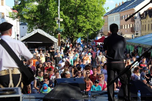 Z grantu na kulturu je zatím rozděleno 125.000 korun