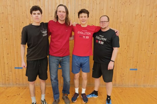 Áčko v divizi nestačilo na suverénní Žďár a prohrálo