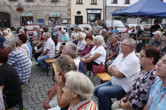 Kam o víkendu za zábavou? Nabídka je opět zajímavá