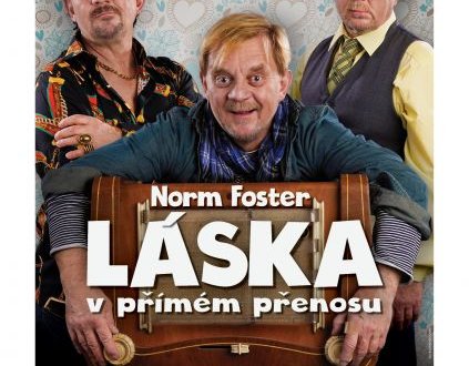 Dnešní představení v Jupiter clubu se ruší