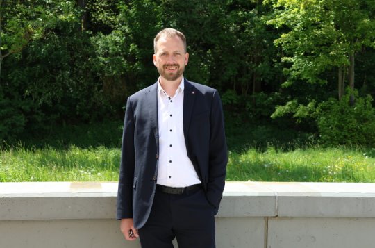 Místostarosta informuje o dění ve městě