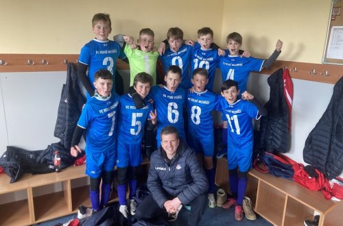 Mladší žáci vezou stříbro