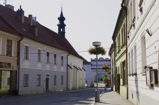 Smlouva o výpůjčce končí