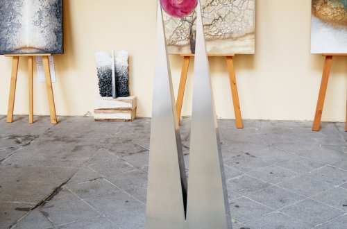 První říjnový víkend se ponese ve znamení umění a kultury