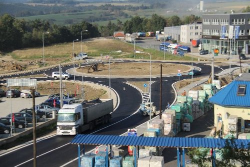 Výkupy pozemků pro obchvat jsou u konce