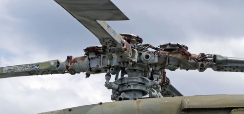 Vrtulníková základna pořádá den otevřených dveří, dopravit se lze i přímým vlakem