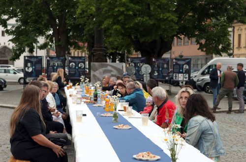 Evropský festival filozofie slaví 20 let. Velké Meziříčí čeká týden debat o světě, který se mění
