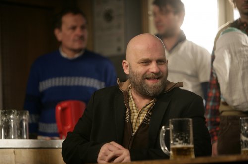 Herecky mimořádnou hru Ucpanej systém představí Dejvické divadlo