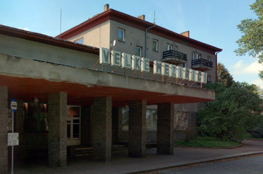 Dva měsíce nepojedou vlaky na Studenec