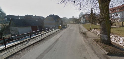 Průtah Otínem je uzavřen