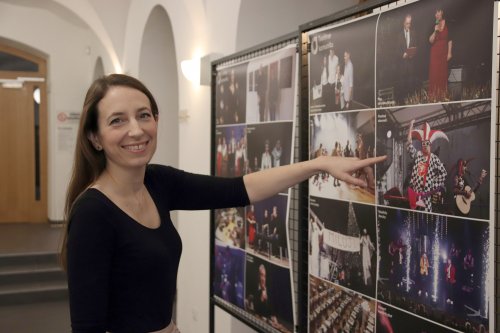Adéla Šoukalová: Jupiter je otevřen každému, kdo stojí o spolupráci
