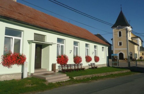 Hledá se Vesnice roku 2018