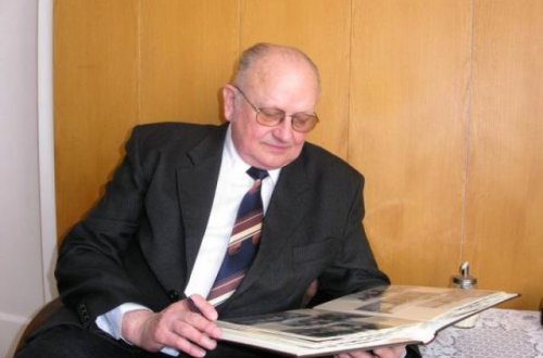 Vlastivědná a genealogická společnost truchlí