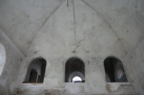 Zastupitelstvo rozdělí peníze na památky