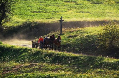 Genealogové vyslechli povídání o Banátu