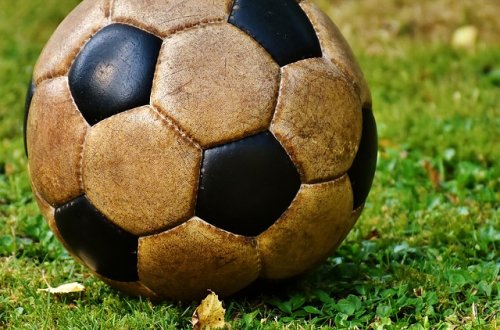 FC Velké Meziříčí vs. FC Vysočina Jihlava