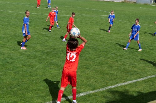 Tři body byly blízko