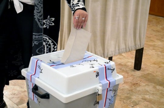 Volby v Meziříčí drtivě ovládlo Společně VM