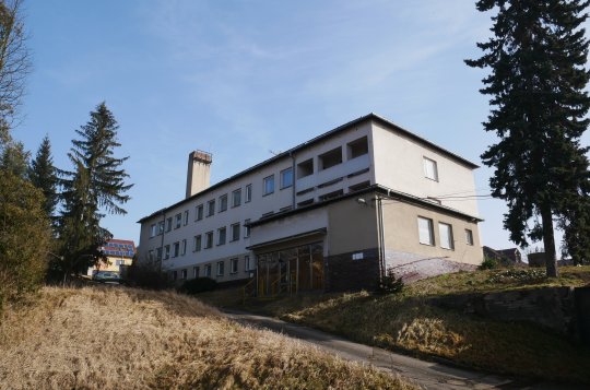 Zastupitelé uvolnili peníze na bytový dům pro seniory