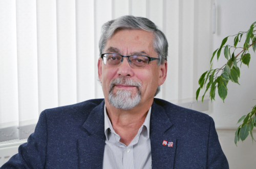 Místostarosta města přináší novinky z dění ve městě