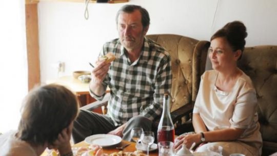 Kino nabízí festivalové snímky i animáky pro děti