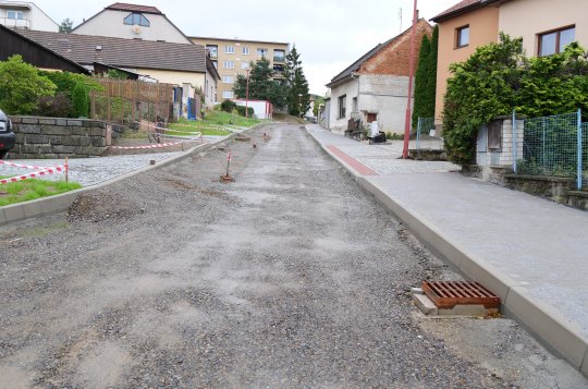 Ve Vilách a Nad Kunšovcem nebude do čtvrtka funkční veřejné osvětlení