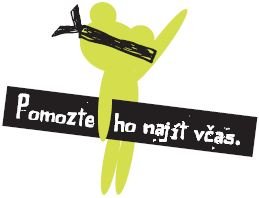 Pomněnkový den připomíná pohřešované děti