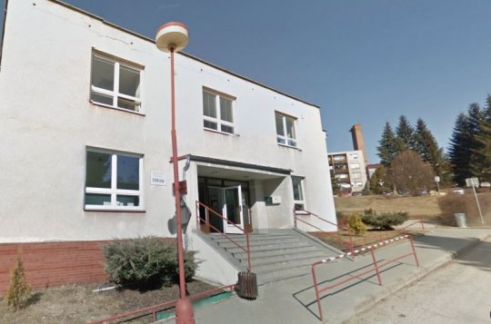 Základní škola Sokolovská má první zdravou školní jídelnu ve městě