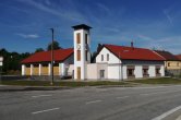 Hlasujte v soutěži o Cenu veřejnosti Stavba roku Kraje Vysočina 2018