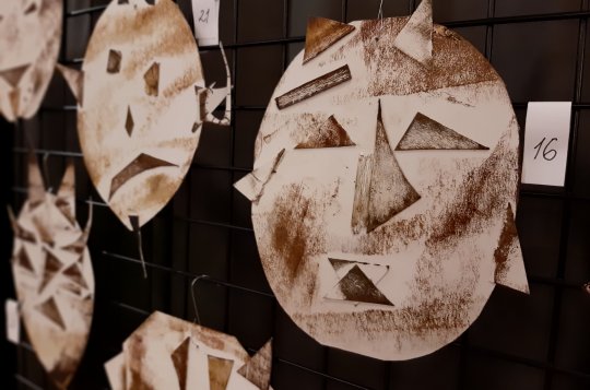 Čertíci čekají na hlasovací lístky