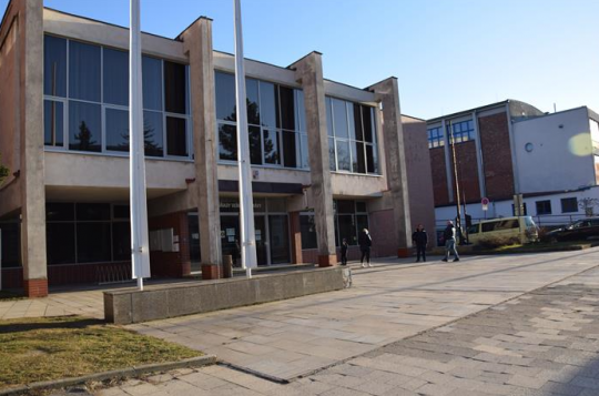 Krajské asistenční centrum pomoci Ukrajině funguje nonstop