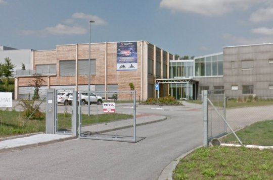 Majitel ATX Real pronajal za korunu prostory pro největší očkovací centrum na Vysočině