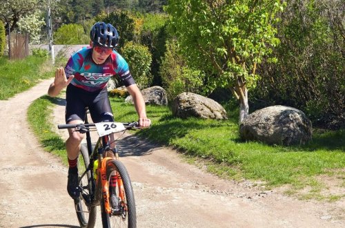 Další ročník NKT Trilogie začal prvním závodem