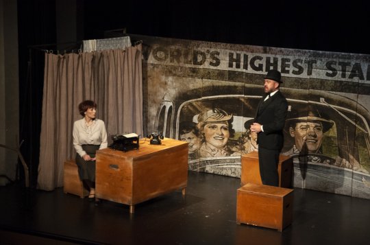 84. divadelní sezóna se blíží