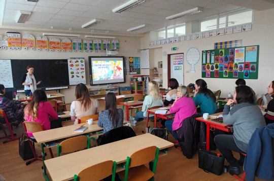 Přehled investičních záměrů škol je schválen