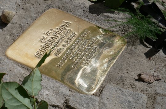 Vydejte se po stopách kamenů zmizelých