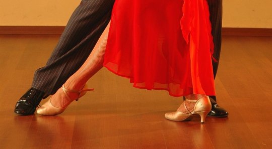 Hasiči v Netíně mají ples