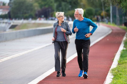 Výsledky dotazníkového šetření pro seniory