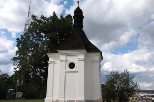 Obce mohou žádat dotace na opravu hřbitovů i drobných sakrálních staveb