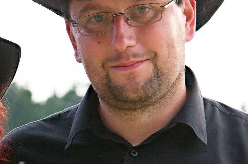 Snažil jsem se především o to, aby se naše vesnice někam posunula, zhodnotil svoji původní vizi předseda místní části Mostiště Miroslav Mejzlík