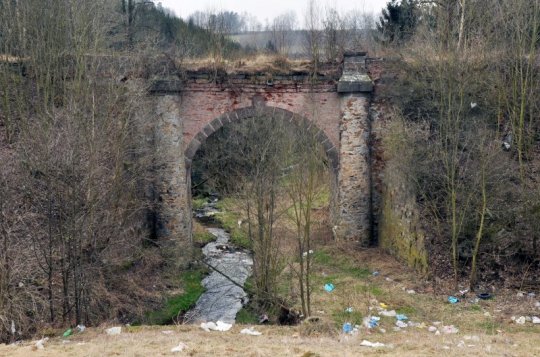 O Vysoký most se má starat stát