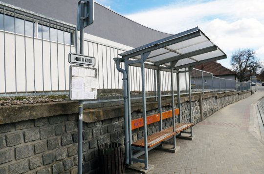 V Kraji Vysočina dojde od 1. května 2020 k obnovení víkendových autobusových spojů