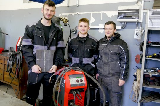 Světlá sklízí úspěchy na všech frontách